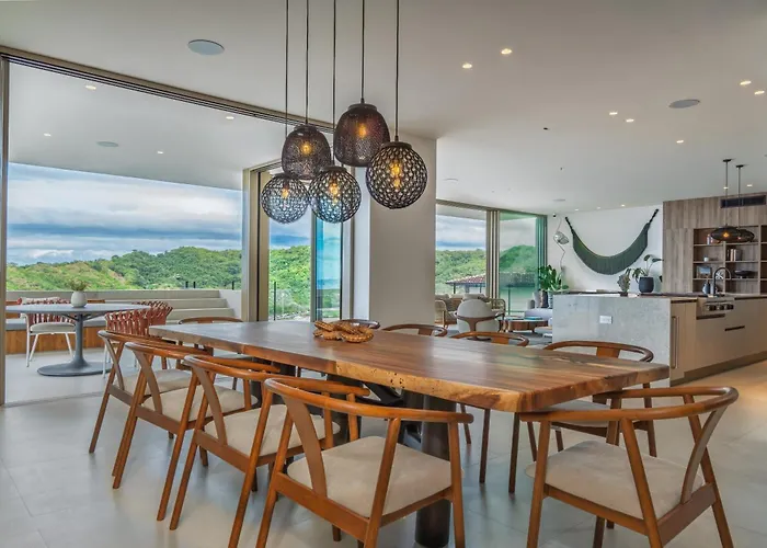 Casa Chameleon Catalinas - Adults Only Hotel 4*