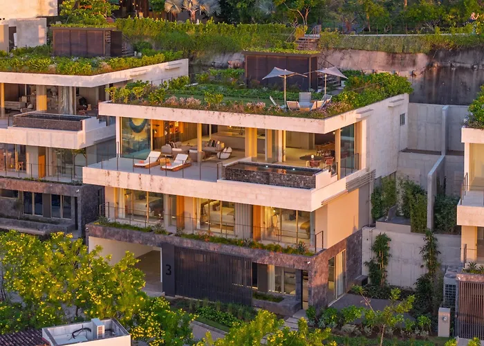 Casa Chameleon Catalinas - Adults Only 4*