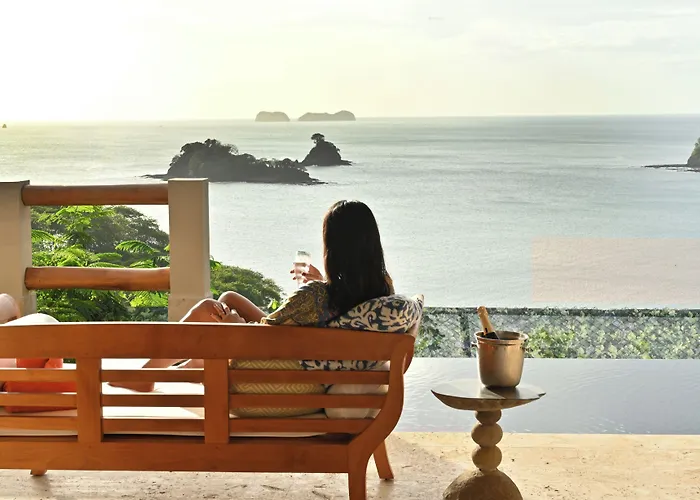 Casa Chameleon Catalinas - Adults Only Hotel 4*