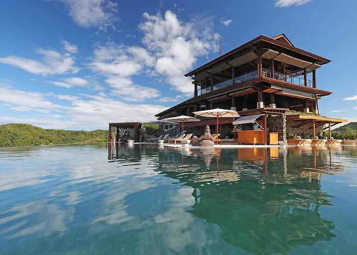 Casa Chameleon Catalinas - Adults Only Hotel 4*