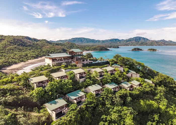 Casa Chameleon Catalinas - Adults Only Las Catalinas