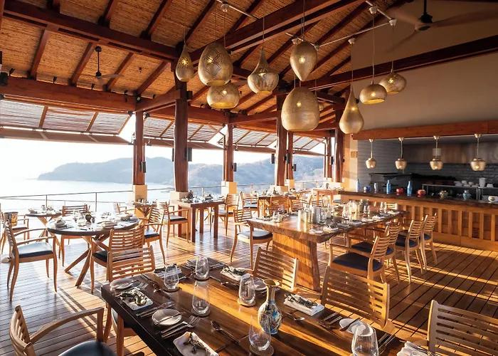 Hotel Casa Chameleon Catalinas - Adults Only Las Catalinas