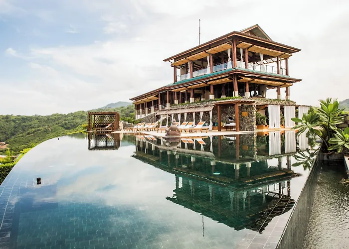 Hotel Casa Chameleon Catalinas - Adults Only
