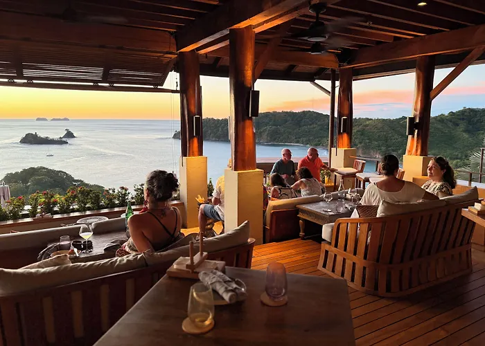 Hotel Casa Chameleon Catalinas - Adults Only