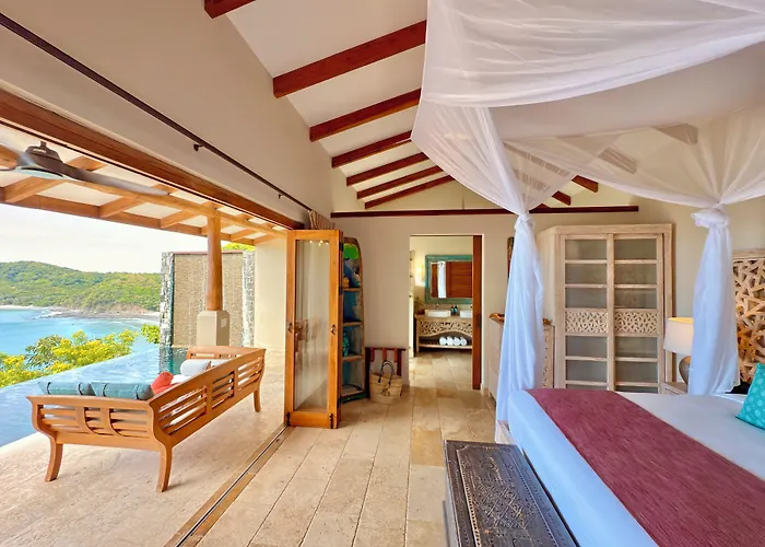 Casa Chameleon Catalinas - Adults Only Las Catalinas